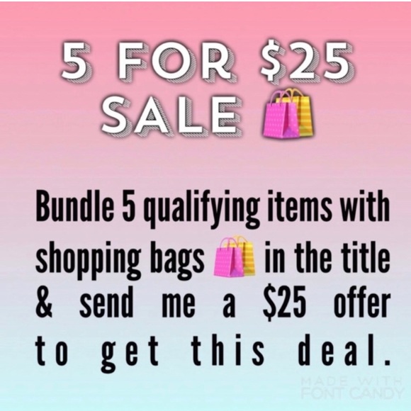 🛍️ Burgundy Check Jute Stocking 12x20” - Picture 5 of 5